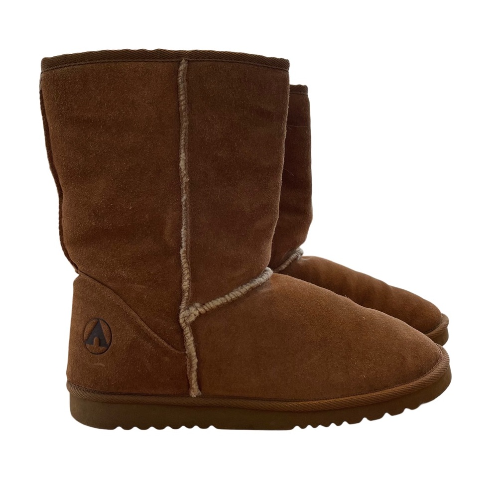 Airwalk Brown Size 8 Boots